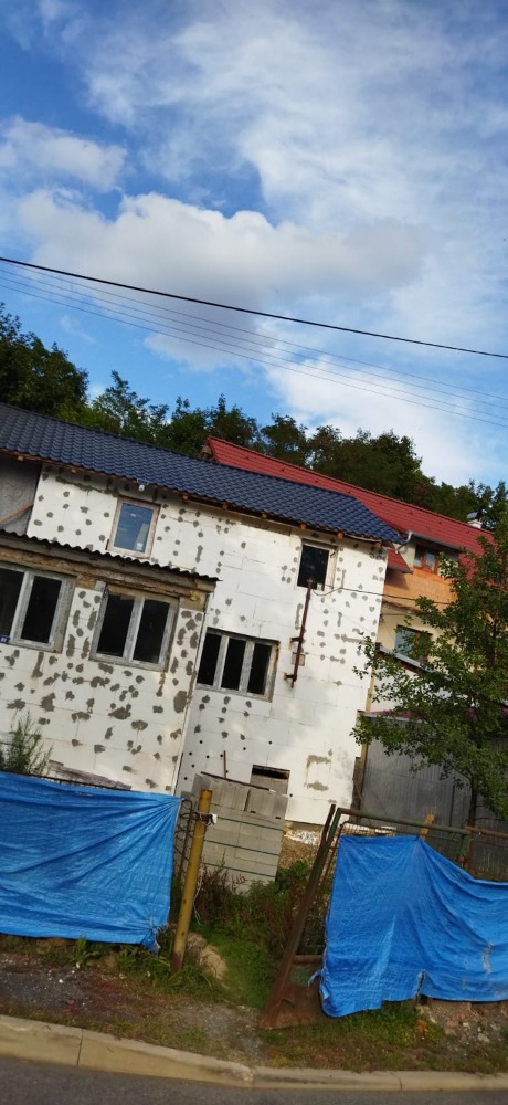 Rodinný dům Panoší Újezd – kompletní rekonstrukce - foto 73